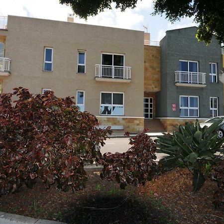 Apartamentos Edalmar Frontera Ngoại thất bức ảnh